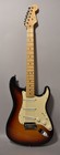 2003 Fender American Standard Stratocaster W hsc
