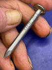 1950 Dated Railroad Nail Looks  New