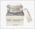 Obagi Hydrate Luxe Moisture-rich Cream 1 7 Oz 48g  New In Box  Sealed