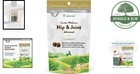 Delicious Soft Chews For Dogs With Joint Support Ingredients   Cartilage Care