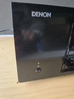 Denon Avr-e400 7 1 460w Surround Sound Stereo Receiver Hdmi - Tested 
