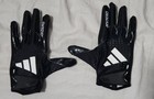 Donte Jackson Game Used Gloves Steelers Authentication