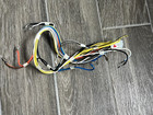 Ge General Electric Hotpoint Range Cooktop Wire Harness Wb18t10478 Tested  3