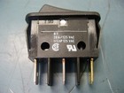 Hafler 9000-series Transnova Lited Power Switch Nos  swh-152b  free Shipping 