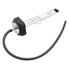 Fuel Gauge Gas Cap For Arctic Cat Atv 300 400 500 Bearcat 454 1996-2000 0470-369
