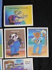 Lot Of 12 Vintage Pop-up All Occasion Greeting Cards Birthday Get Well Thank You