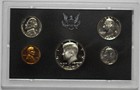 1972-s Us Proof Set With Original Government Packaging