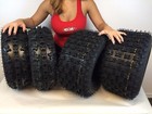 2004-2014 Yamaha Yfz 450r Massfx  Quad Sport Atv Tires 21x7-10  20x10-9 Set 4