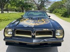 1976 Pontiac Trans Am 