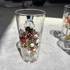 1978 Vintage Pepsi Collector Series Walt Disney Uncle Scrooge Drinking Glass