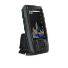Garmin Striker Vivid 4cv With Gt20-tm Transducer  010-02550-01 