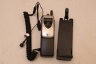 Rare Vintage Mercedes-benz Oem Motorola Cell Phone 60t  Tdma Flip Phone