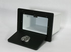 Marine Glovebox Black Starboard Boat Glove Box Storage 11  X 7 5 