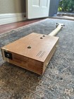 Cigar Box Guitar  3 String Electric Guitar