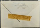  mex-201  Mexico 1963 Envelope With Stamp Sg 1040 Posted To Usa