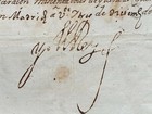 King Of Spain Philip Iv Signed Royal Manuscript Spanish Armada Document Royalty