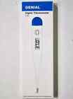   Lot Of X100   Genial Digital Body Temperature Thermometer T12l -new