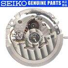 Genuine Seiko Sii Tmi Nh70 Nh70a Automatic Skeleton Watch Movement - Usa Seller