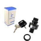 Ck Ignition Key Switch For Arctic Cat Prowler Xtz 1000 2009 2010 2011 2012-2014