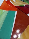 96 Coe Glass For Kiln Fusing  Scrap