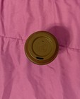 Step 2 Coffee Cup Play Pretend Replacement Kitchen Children Kids Blue Brown Rare