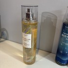 Bath   Body Works Fine Fragrance Mist Spray 8 Oz Each - Lot Of 5