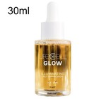 Lifecell Glow Self-tanning Drops Face Body Dha Sunless Tanner Hydrating  1 Fl Oz