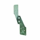 Simpson Strong-tie H2 5a-100pk - H2 5a 18-gauge Hurricane Tie 100ct