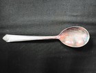 Vintage 1847 Rogers Bros Daffodil Silverplate Flatware 26 Pc Set 1950 Floral