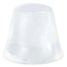 Knobcuff Ez Taper - Clear