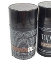  2  Toppik Safe   Natural Hair Building Fibers All Types 0 42 Oz Medium Brown