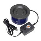 Mini Hot Melt Glue Pot Beads Electric Heater Keratin Bead Hot Pan For Floral