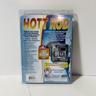 Valterra Dgr6vp Rv 6 Gal Hott Rod Electric Water Heater Conversion Kit   new  