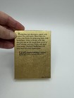 Vintage Antioch Bookplates Tree - Set 27  In Box Made In Usa