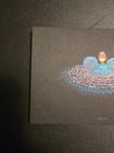 Marq Spusta Two Popping Through  black  Micro Print