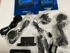 Sirius Stratus 6 Satellite Radio With Car Kit    Extras Lifetime 