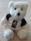 Cher 2003 Living Proof Concert Tour Program Book Shirts Plush Bear Dvd 3 Cds