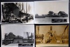 Ww2 Imperial Japanese Army Photo Album     1939 Yaguchi Unit Memorial Ceremony