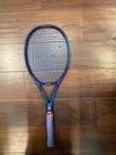 2020 Yonex Ezone 98 Plus   4 3 8 Grip Size Tennis Racquet Used