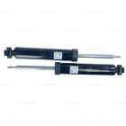 Pair Self Leveling Rear Shock Absorber For 55367-s9300 2020-22 Hyundai Palisade