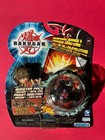 Bakugan Lot - Darkus Reaper Sealed   Airkor   Card Booster Pack