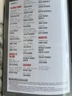 Theatre Programme For Both Parts Production  Shakespeare    henry Iv    Antony Sher 
