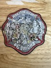 Fdny Hell   s Kitchen E34 Patch