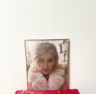 Scorpio Posters - Limited Edition  2000  Christina Aguilera Framed Picture 