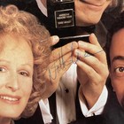 Nathan Lane Signed Theater Week Magazine June 5 1995 Tony Awards Host Label Atch
