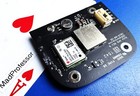3dr Solo Quadcopter Drone U-blox Gps Module Updated Revision B Emi Guard New