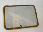 Vintage Coors Beer Sew On Patch For Cap Jacket Vest Trucker Hat - 3 75  X 2 75 
