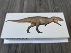 Pnso Lucas Gigantosaurus Dinosaur Precision Sculpted 14  Model 