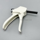 Dental Impression Mixing Dispensing Gun Universal Delivery Dispenser Gun 5ml 1 1