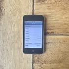 Rare Ipod Touch 3 Ios 3 1 3